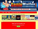 GenieMailer.com Support