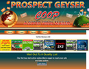 ProspectGeyserCoop.com Support